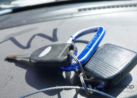 2001 Ford Ranger Edge/Xl/Xlt z USA, uszkodzony, nr VIN 1FTYR14U21TA02523